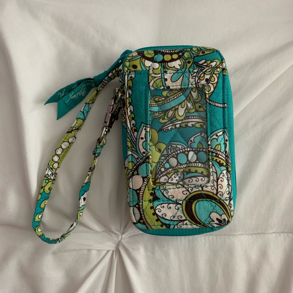 Vera Bradley Wallet